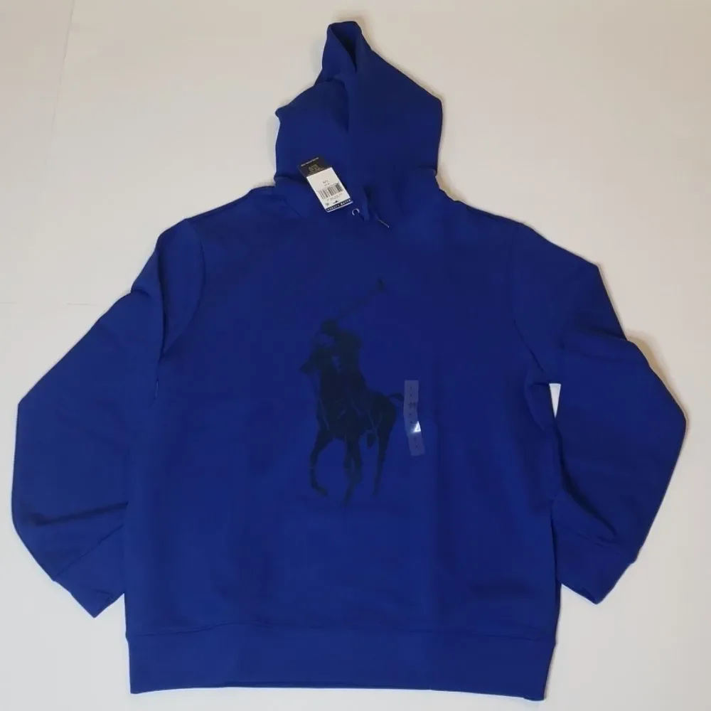 Polo Ralph Lauren Pullover Hoodie